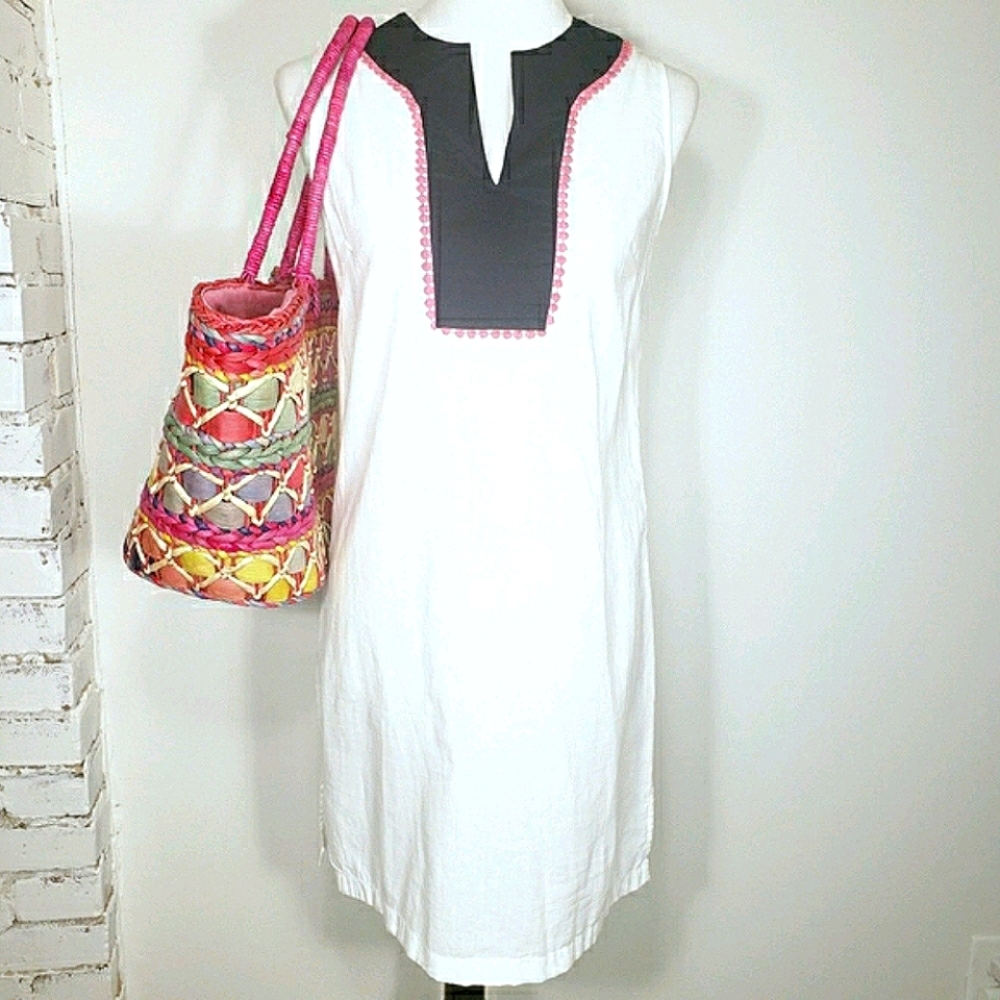 Sail to Sable Swim Coverup